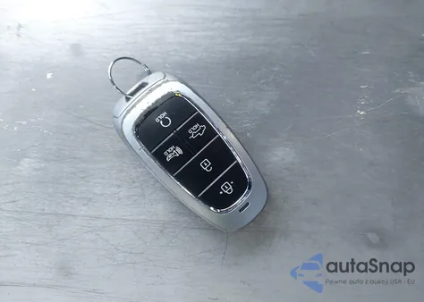 2024 Hyundai Santa Cruz Sel from USA, damaged, VIN 5NTJCDAE8RH078833